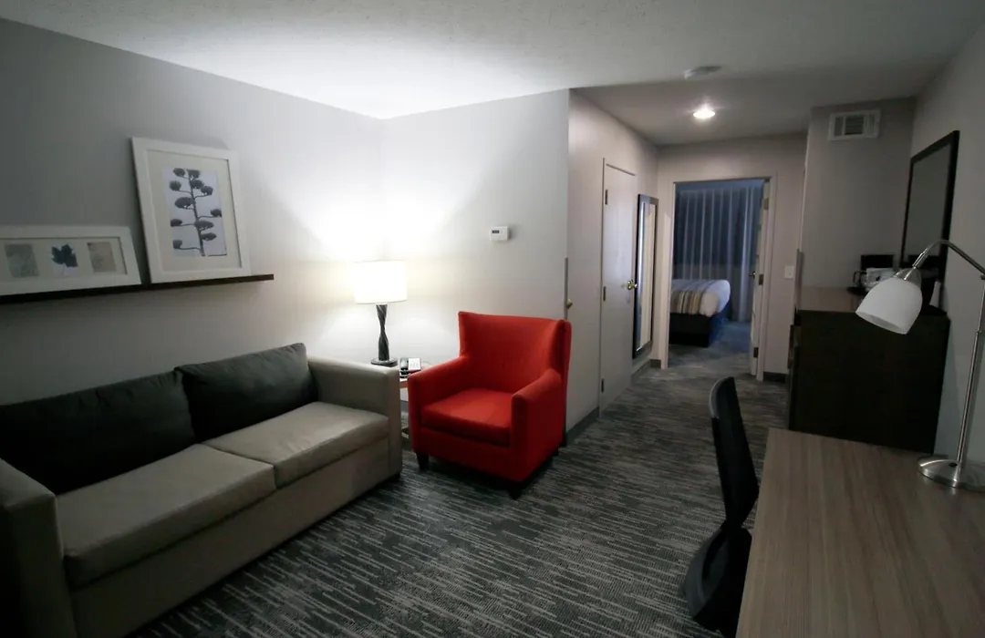 Country Inn & Suites By Radisson, Council Bluffs, Ia-1