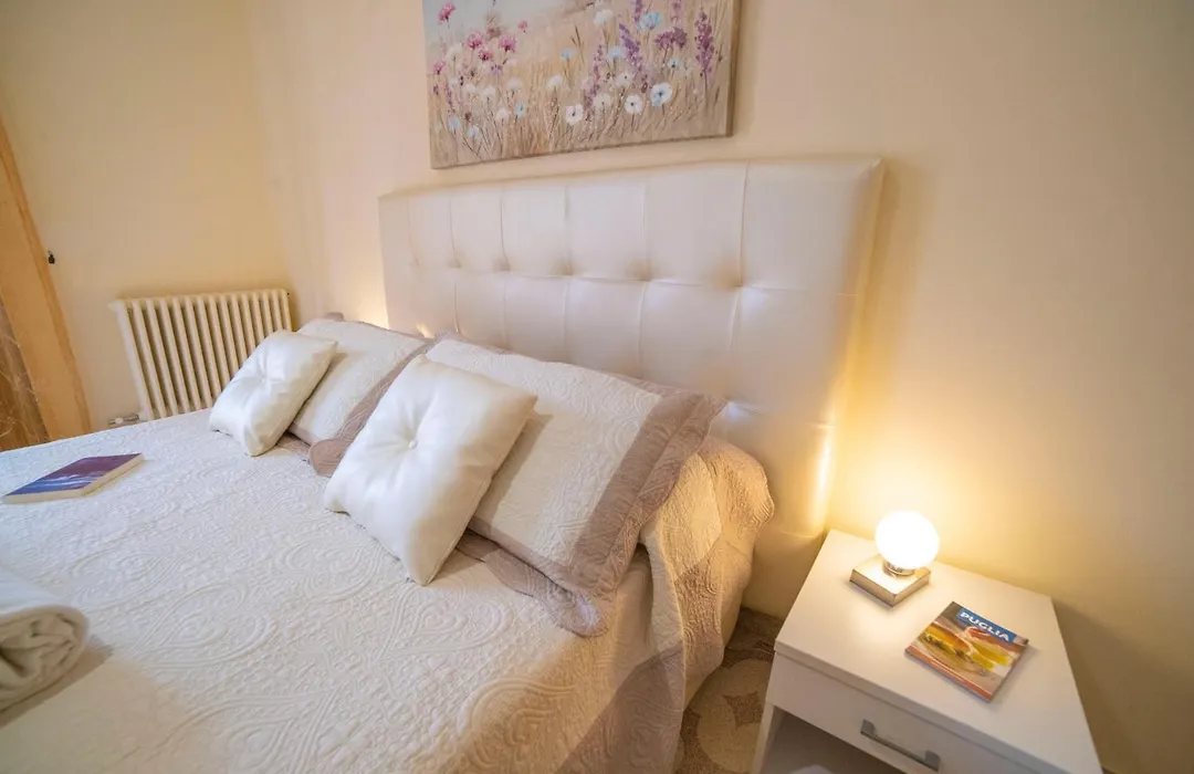 B&B A Due Passi-1