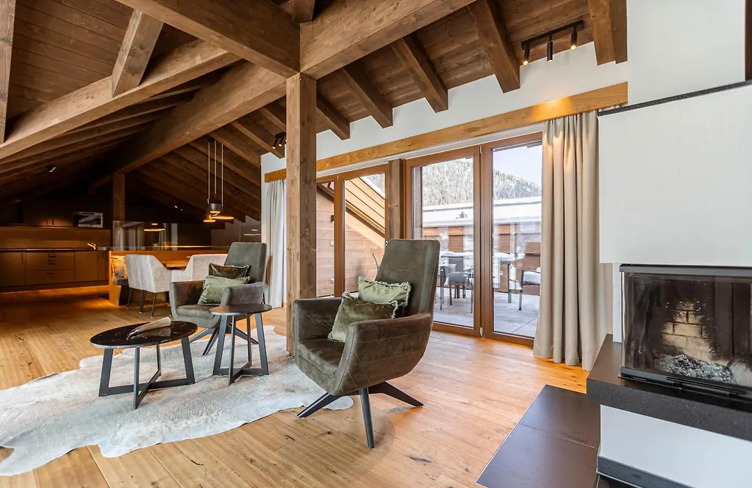 PURE Resort Ehrwald-1