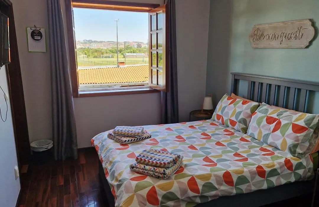 Beachwalk Guesthouse-1