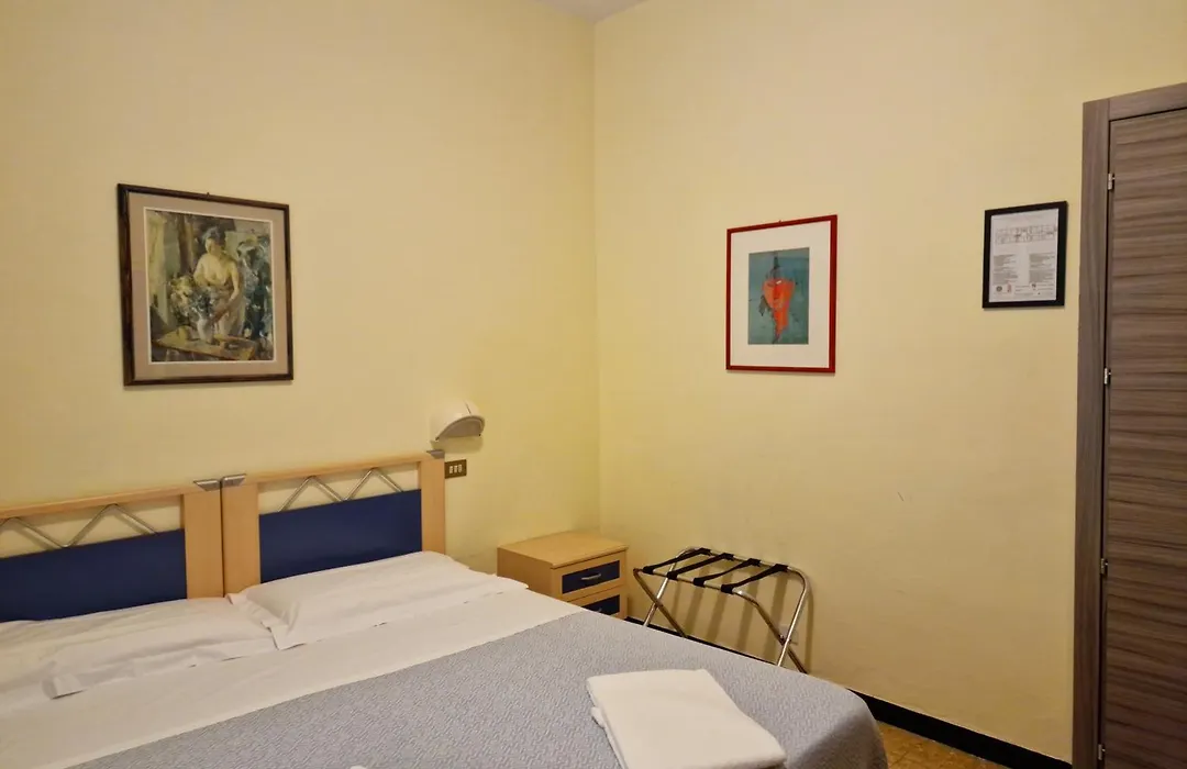 Hotel Sud Est By Fam Rossetti-1