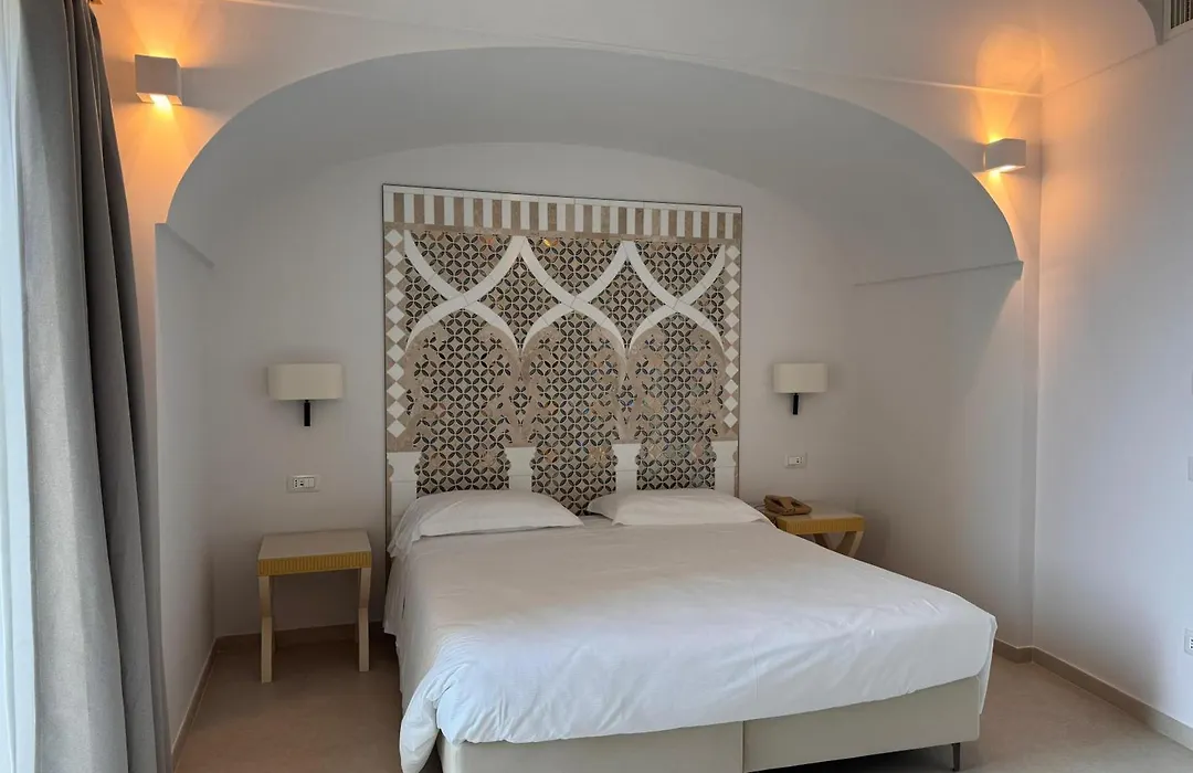 Hotel Rufolo-1