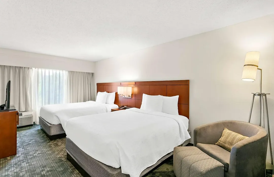 Sonesta Select Greenbelt College Park-1