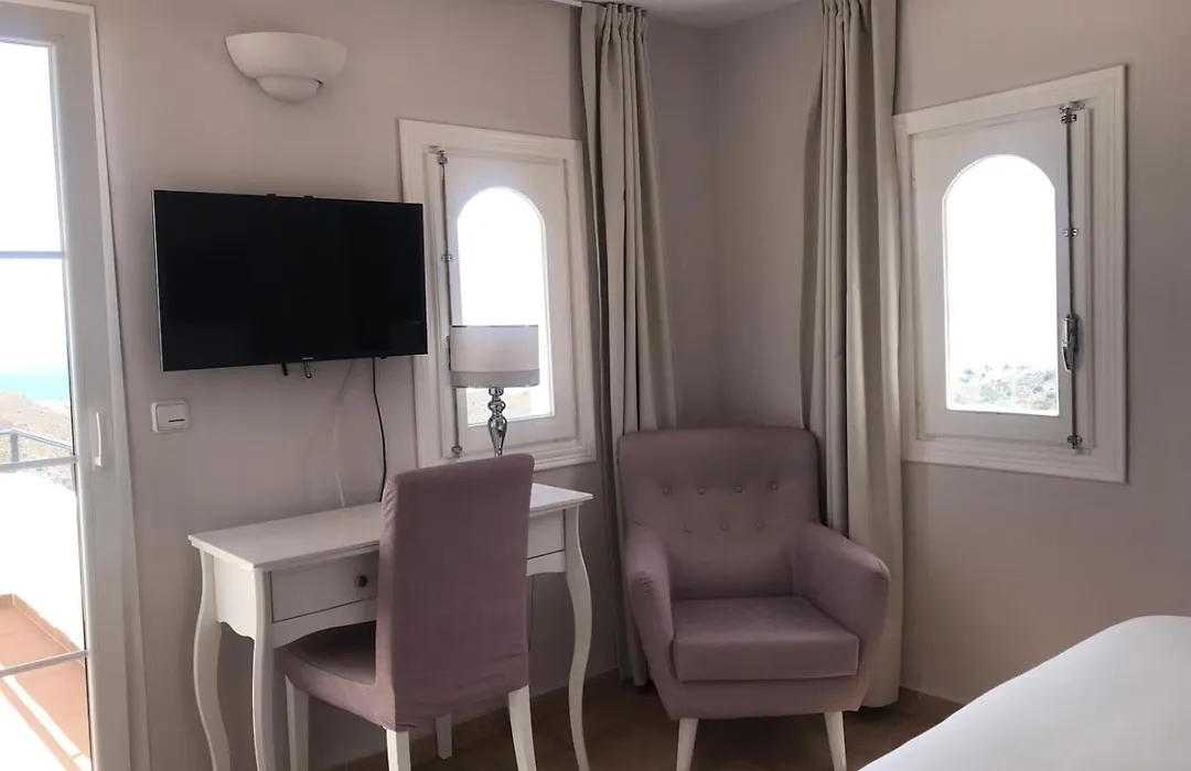Boutique Hotel Mamabels-1