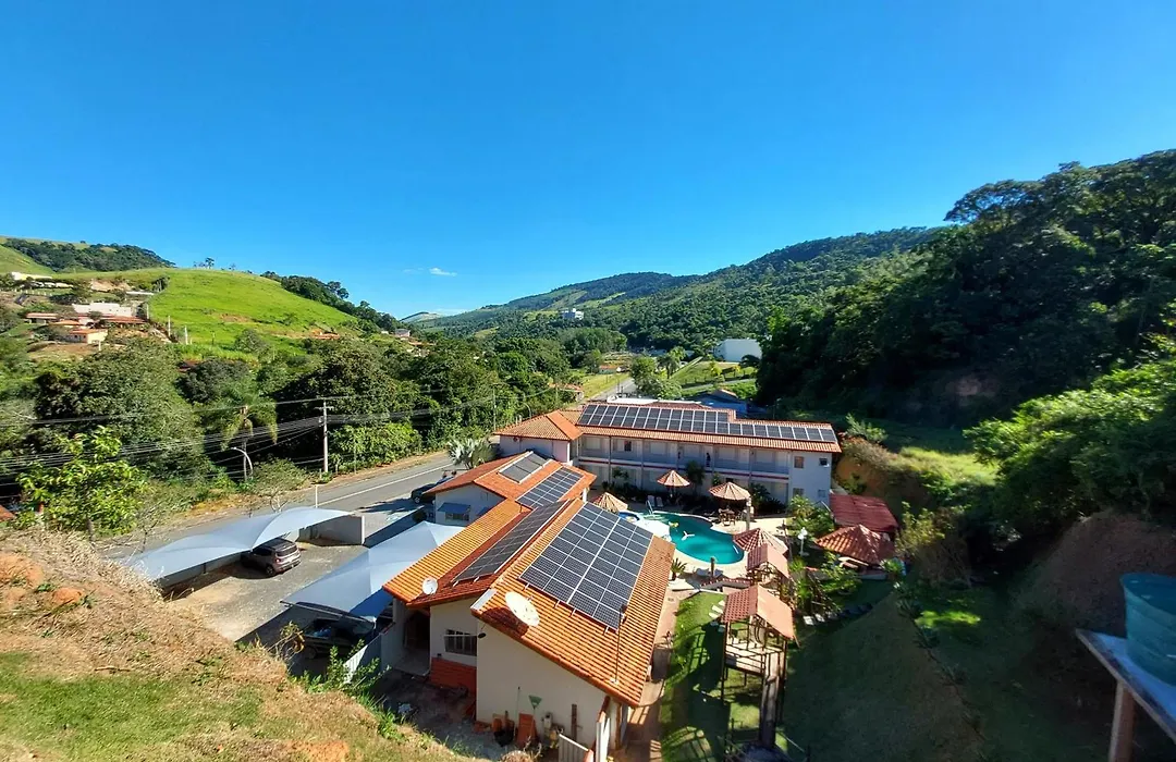 Pousada Pompeia-1
