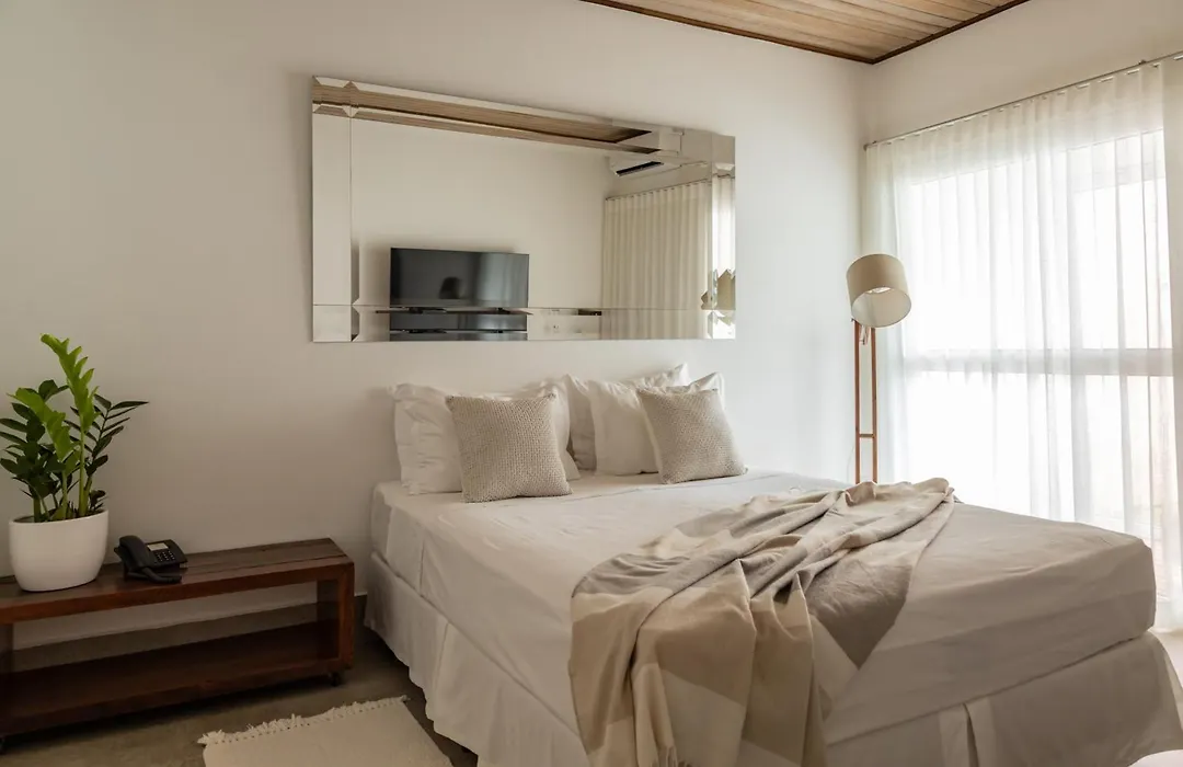 Hotel Boutique Frangipani-1