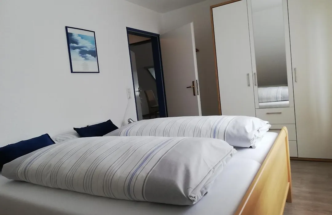 Hotel Friesenhuus-1