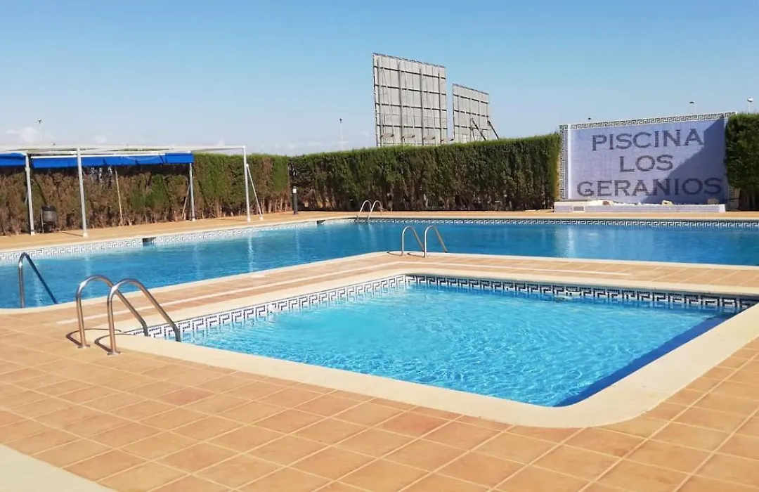 Cabo De Palos Rooms-1