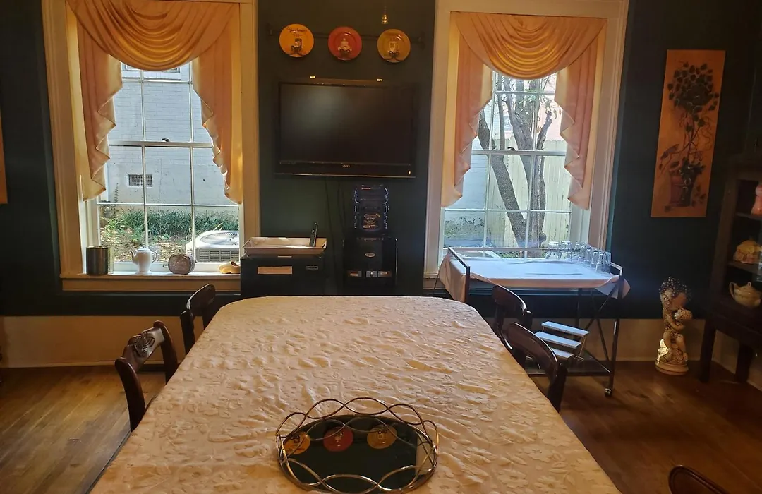 Hall Place B&B-1