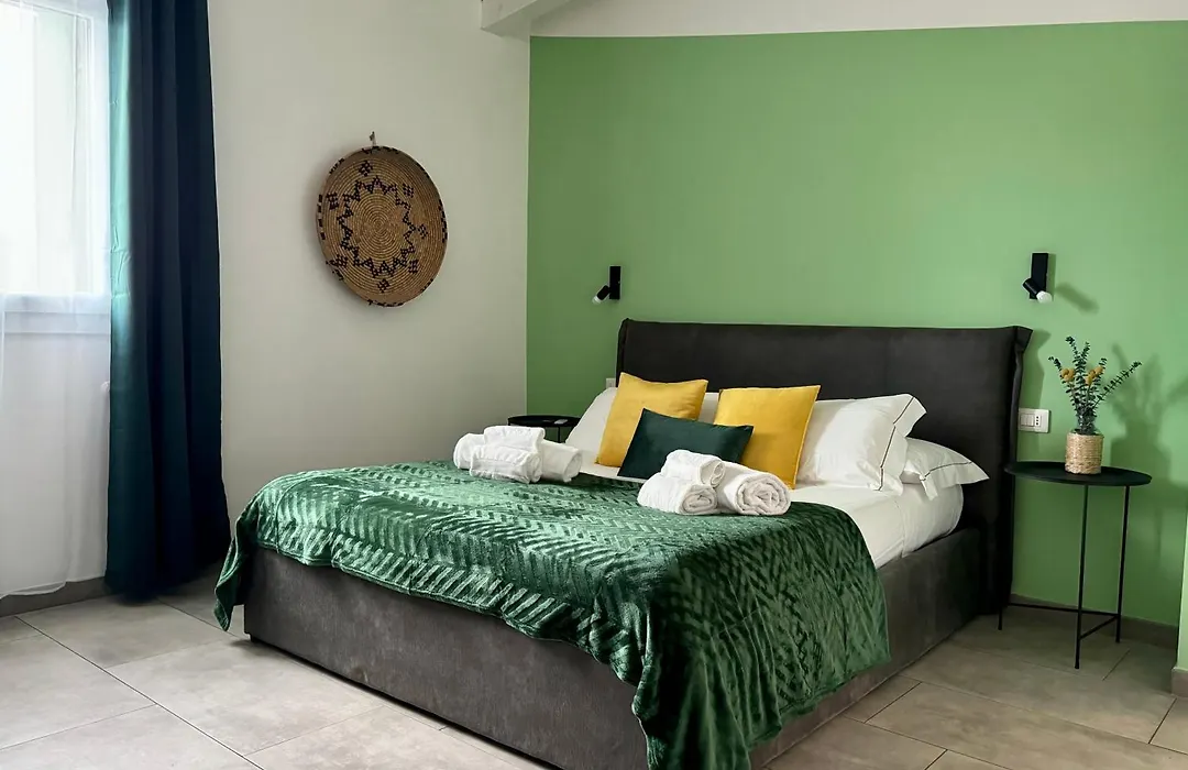Citroom - Green City Rooms-1