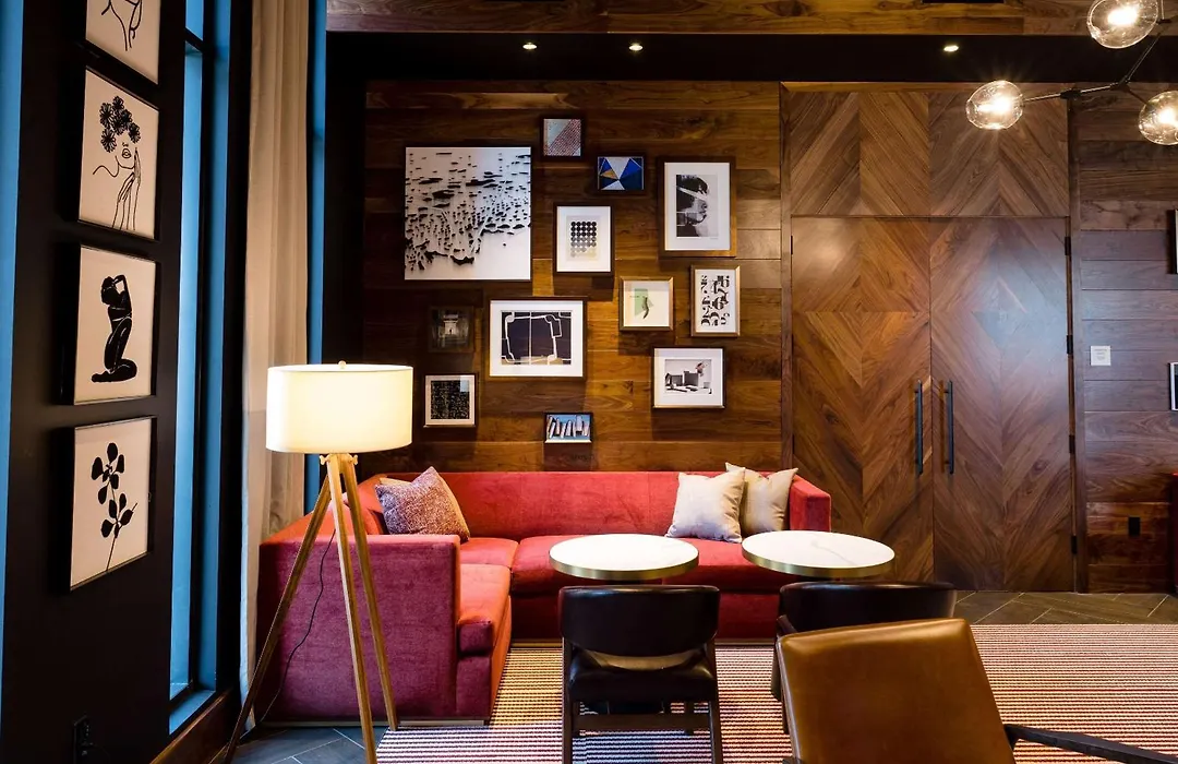 Cambria Hotel Boston Somerville-1