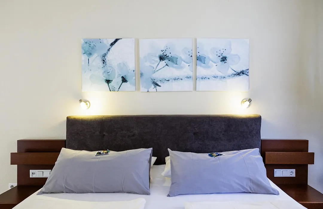 Flair Hotel Hopfengarten-1