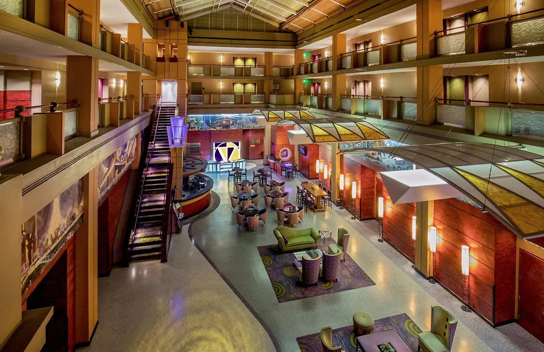 Pier 5 Hotel Baltimore-1