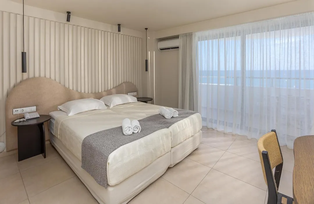 Alia Beach Hotel By Estia-1