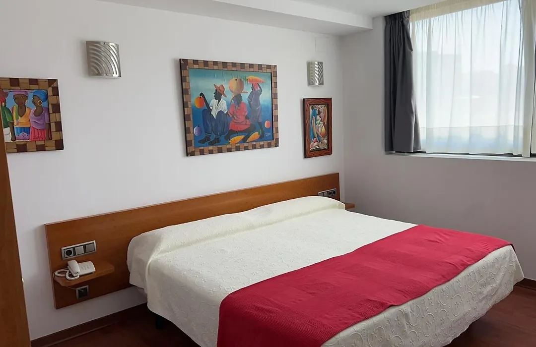 Hotel Plaza Inn-1