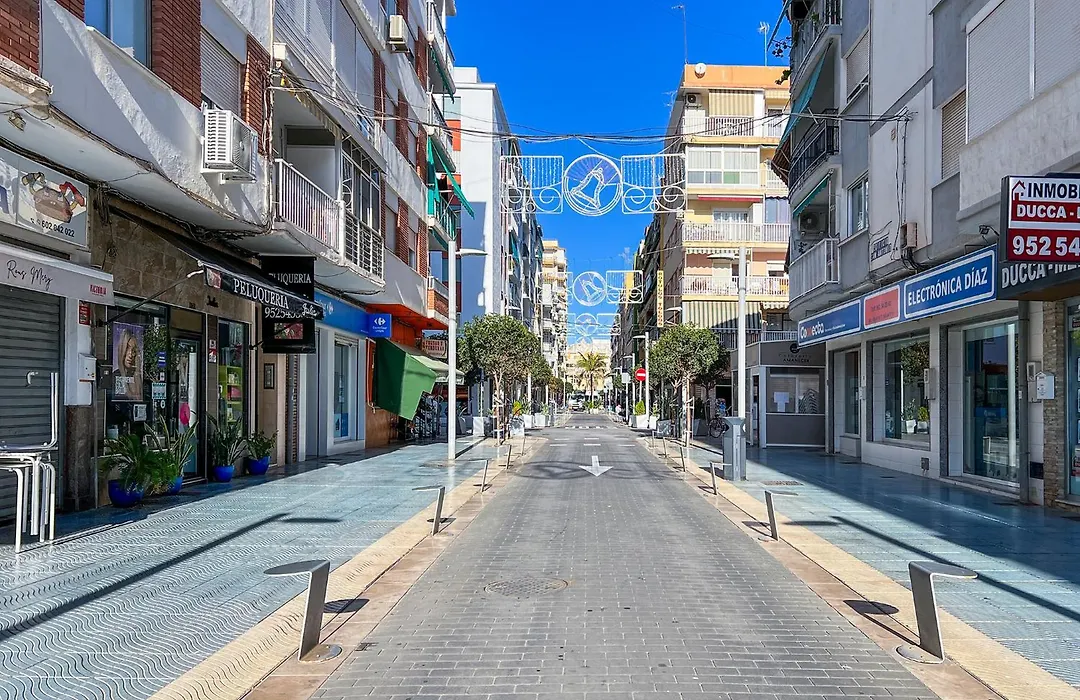 Hotel Torremar - Mares-1