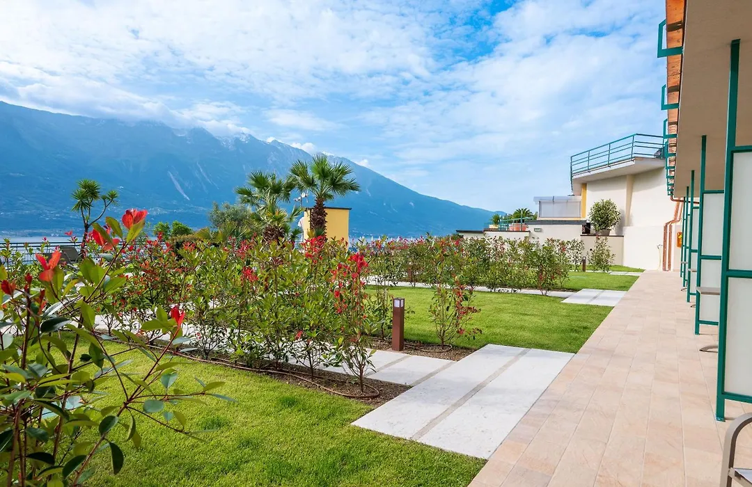 Hotel Cristina-1