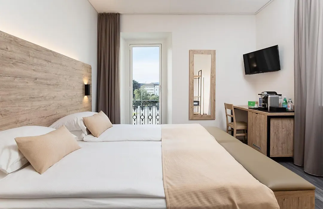 Hotel Du Lac Locarno-1