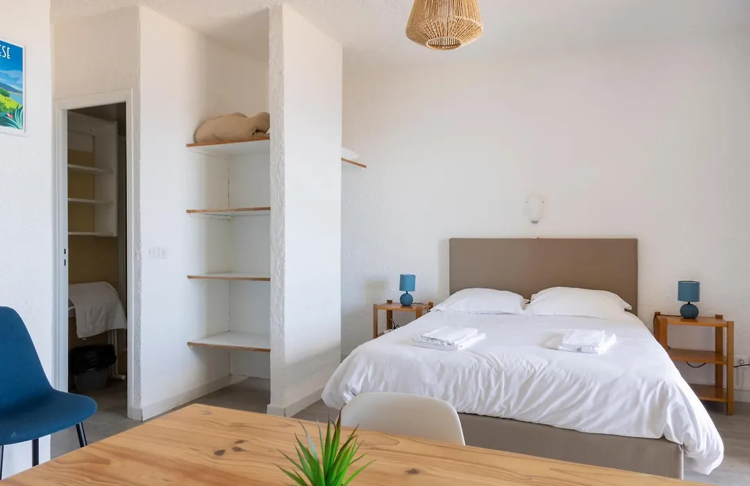 Residence Roc E Mare Cargèse-1
