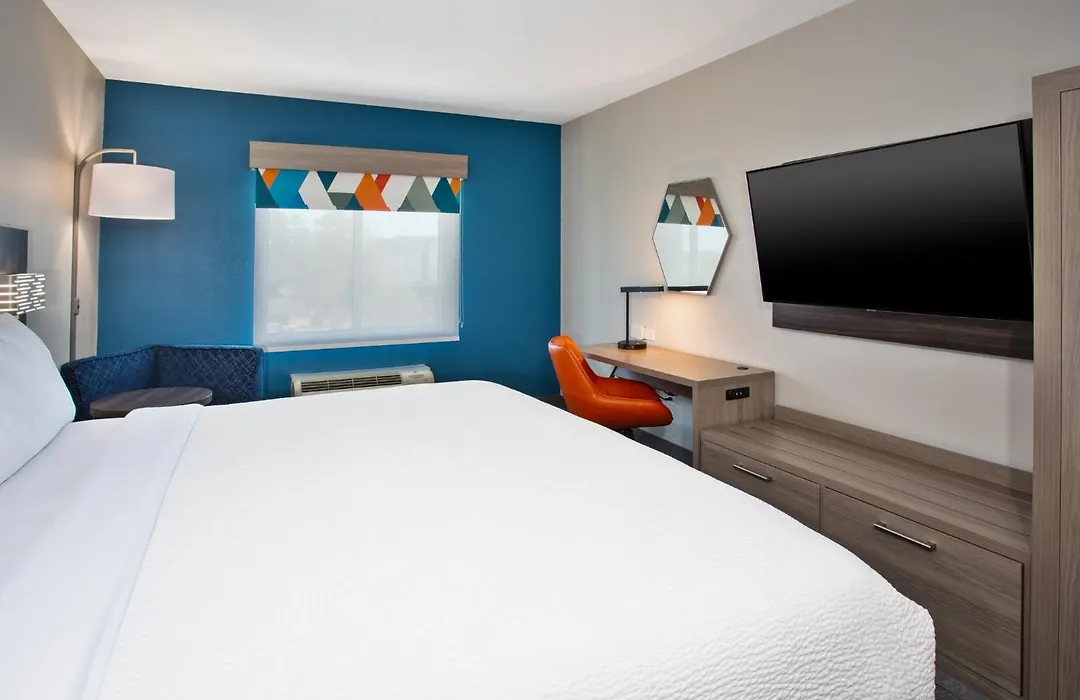 Holiday Inn Express Augusta North By Ihg-1