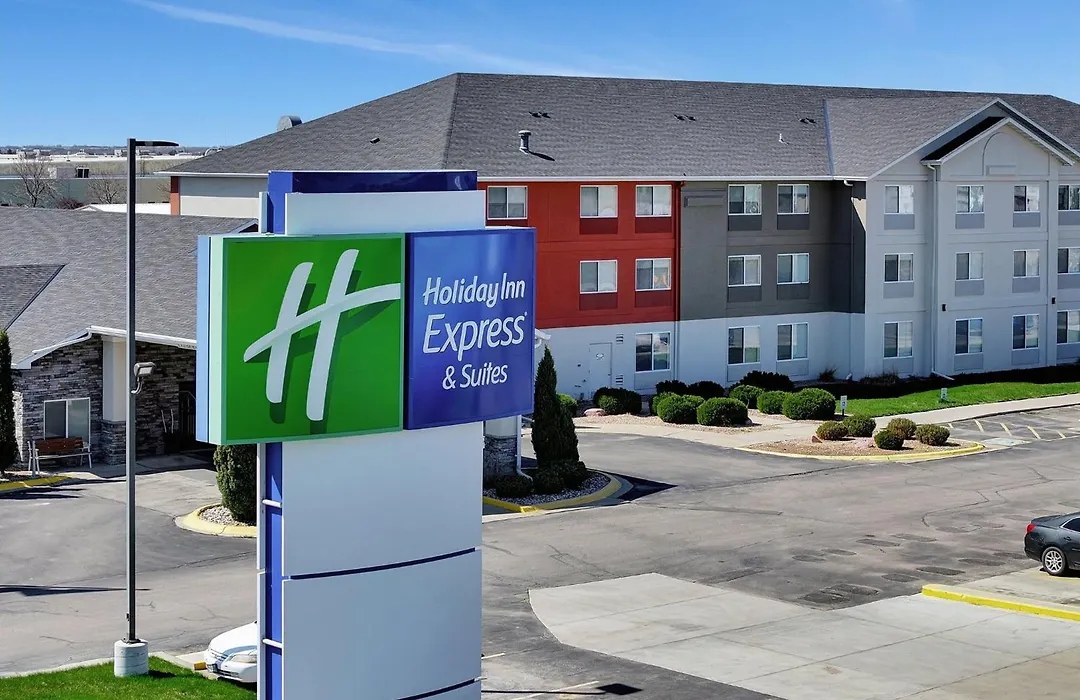 Holiday Inn Express Hotel & Suites Beatrice By Ihg-1