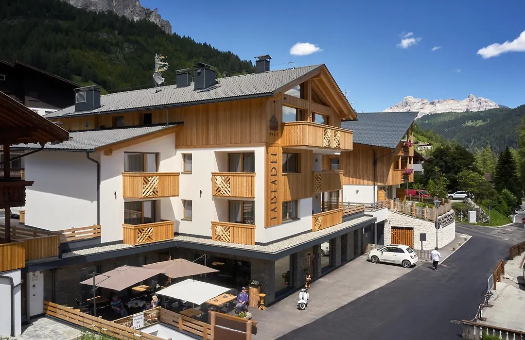 Hotel Tabladel-1