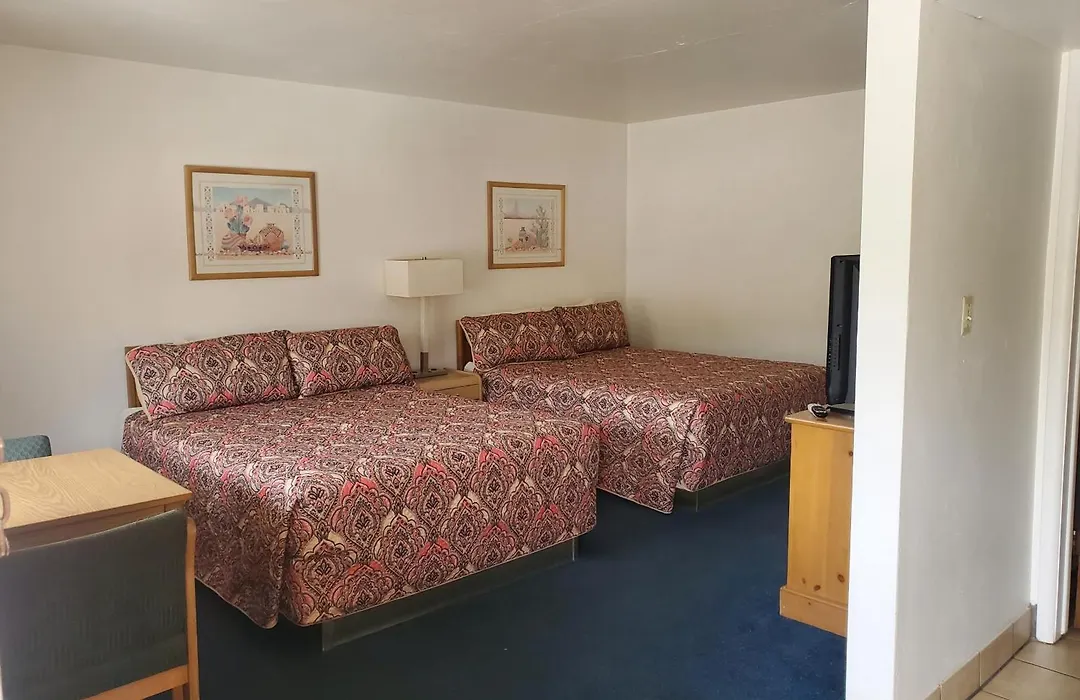 Budget Inn Durango-1