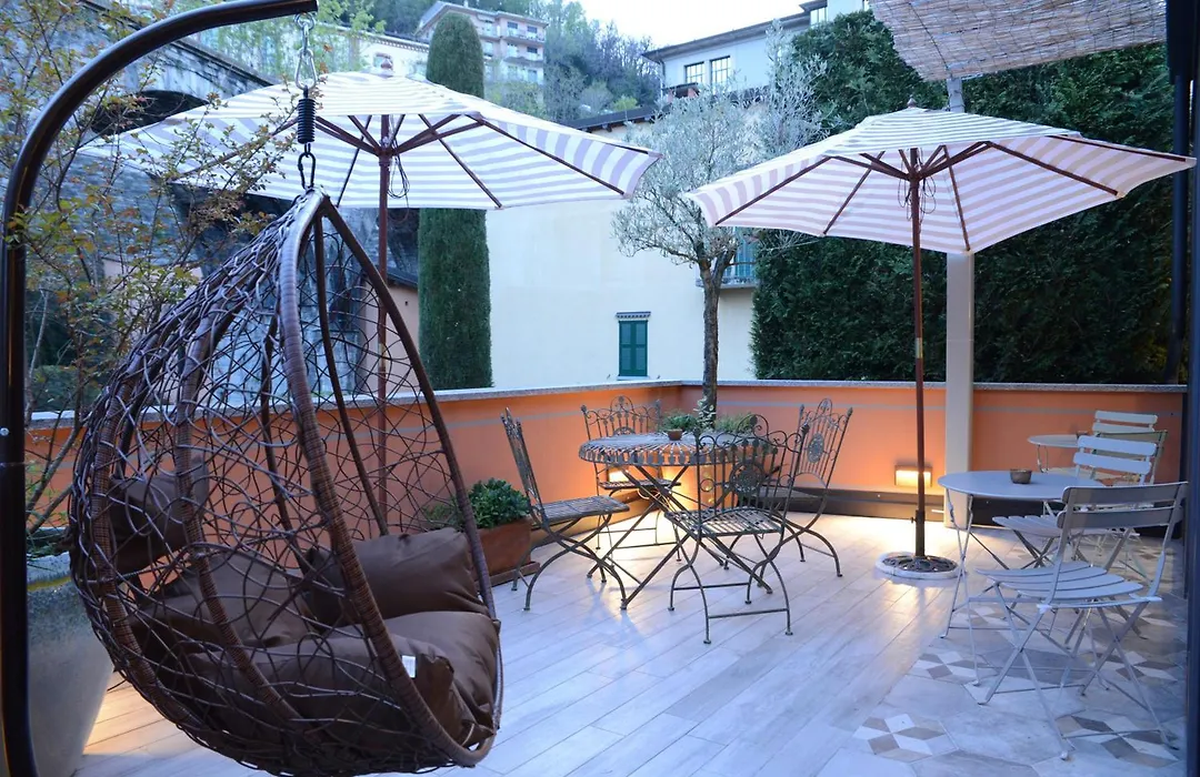 Hotel Borgo Antico-1