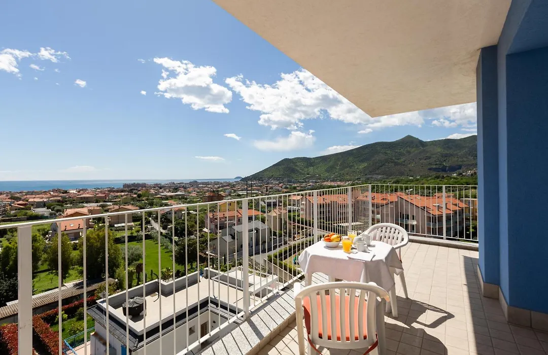 Ai Pozzi Village Resort&SPA-1