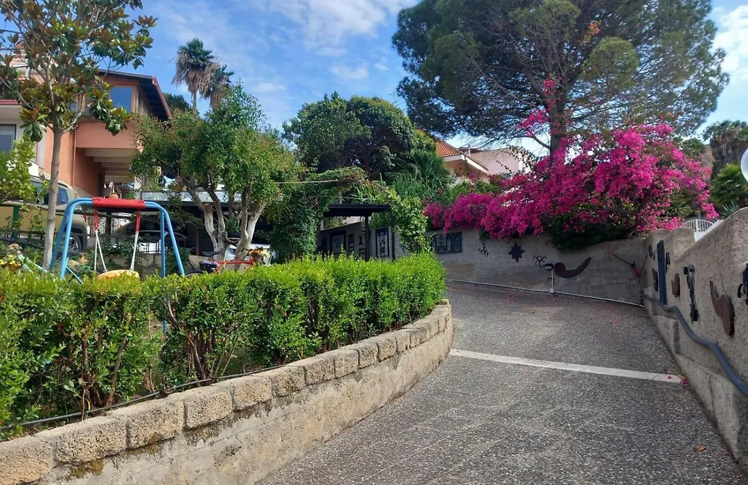 B&B Magna Grecia-1
