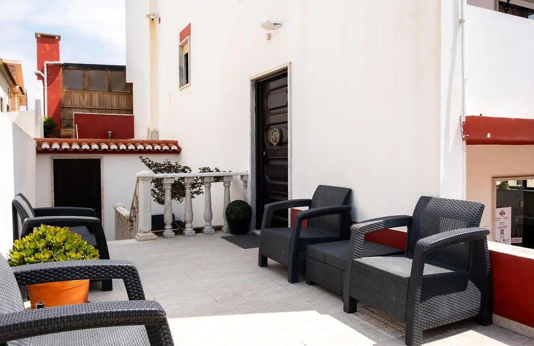 West Side Guesthouse-1