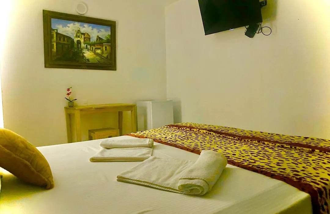Casa Brisa Mar Hotel-1
