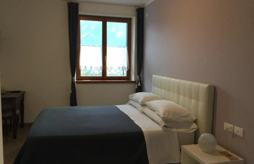 Bnb Trento-1