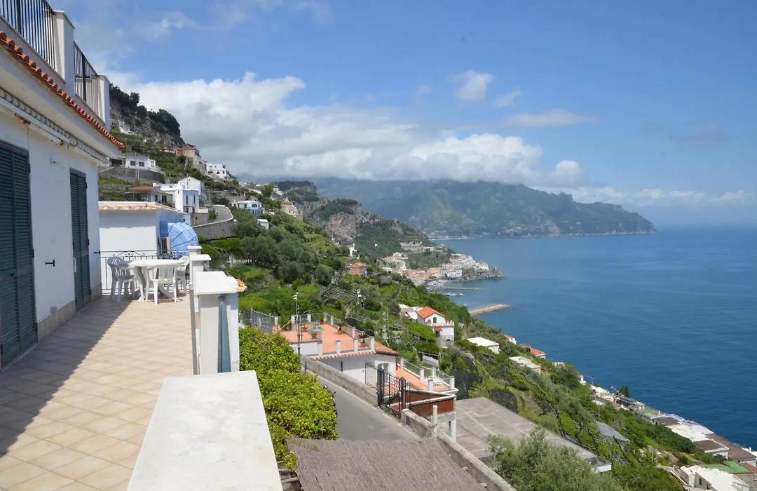 Amalfi Hills-1