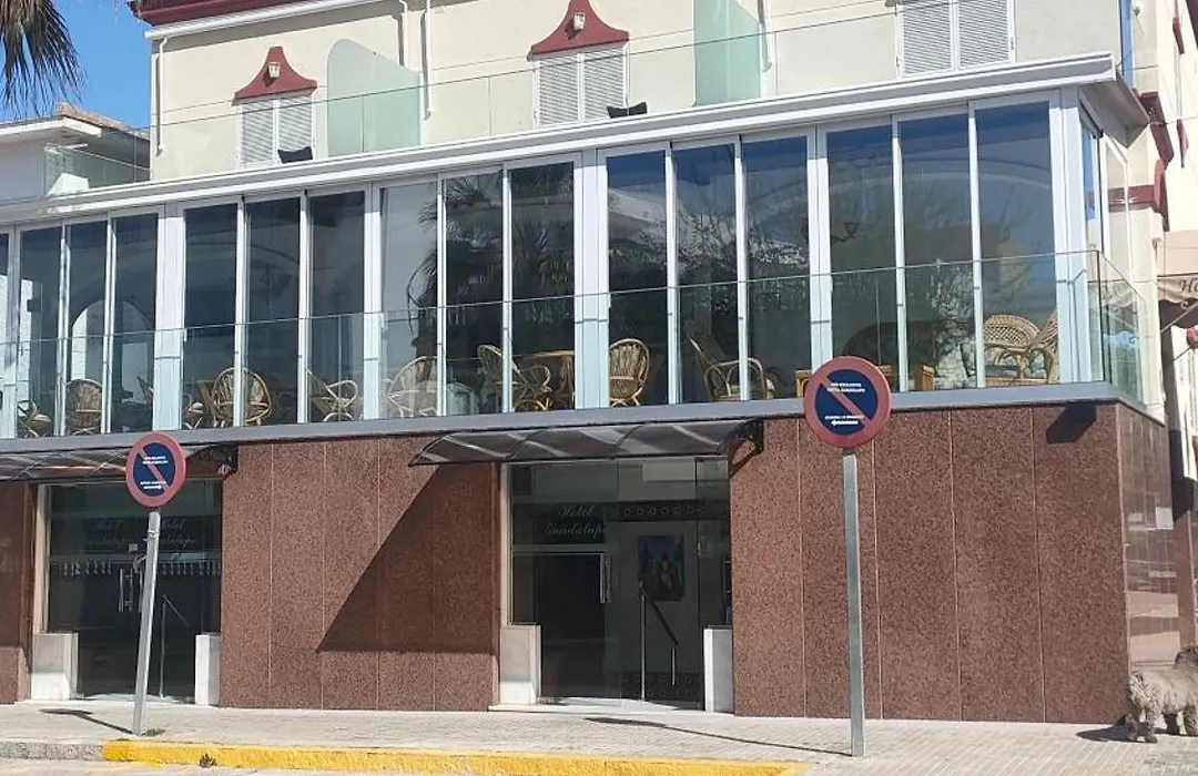 Hotel Guadalupe-1