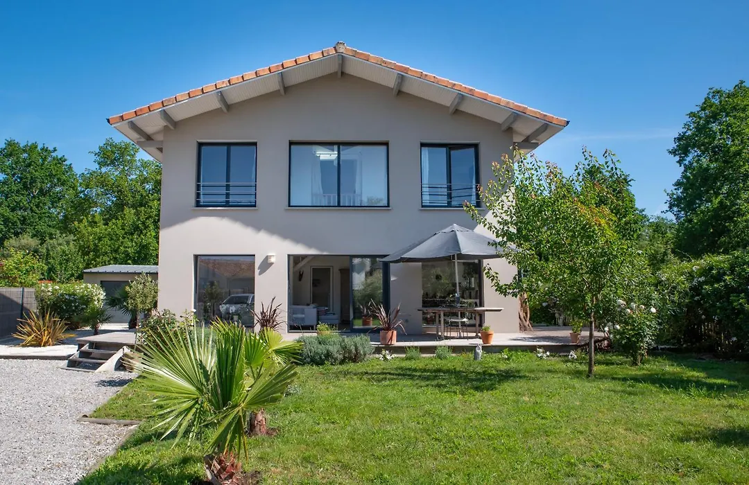 La Maison du Cotton- Gite bio-climatique-1
