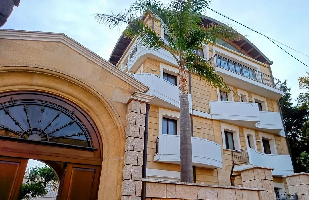 Unico Albatres Palace Salento By Life Resorts-1