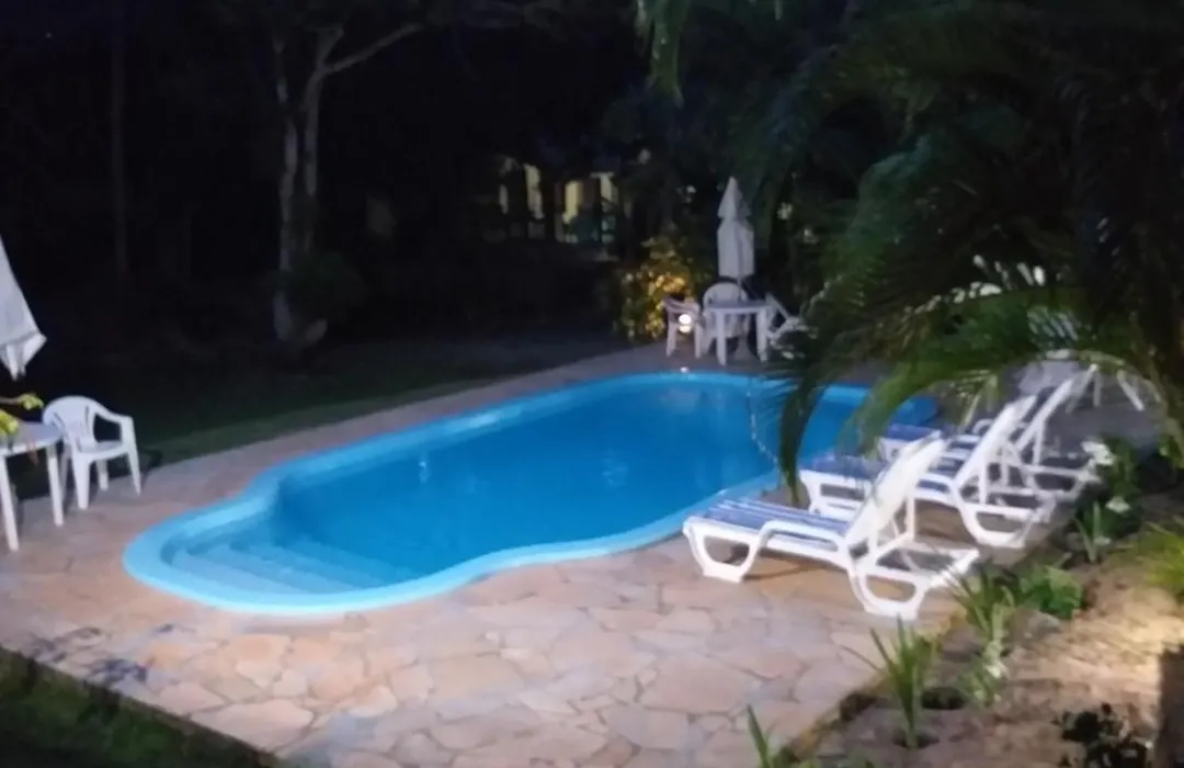 Pousada Vila Imbassai-1