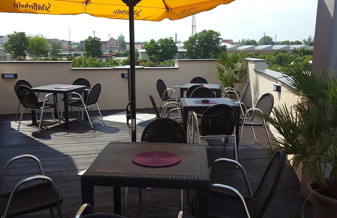 Stadt-gut-Hotel Westfalia-1