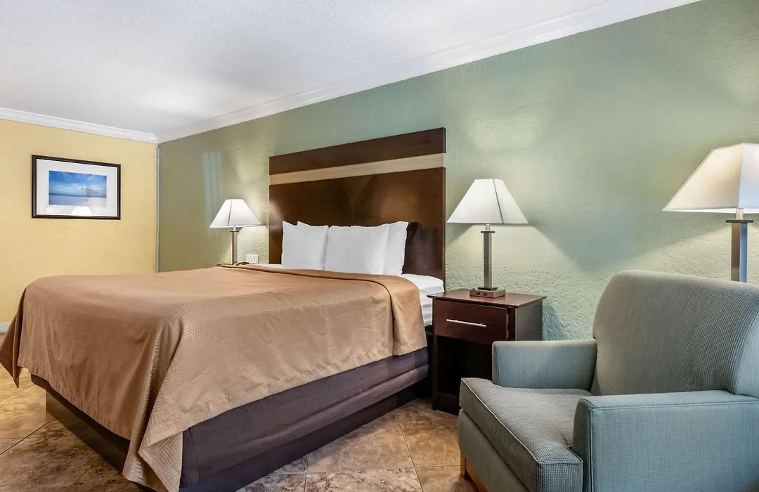 Clarion Inn Orlando International Drive - Icon Park-1
