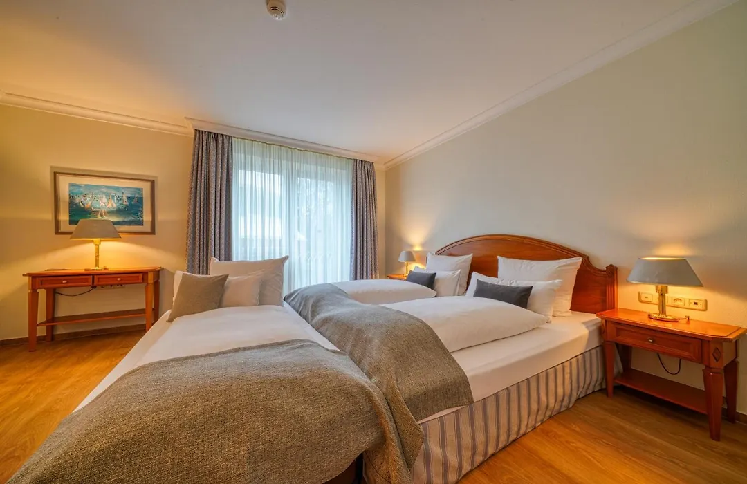Parkhotel Am Glienberg by NP-1