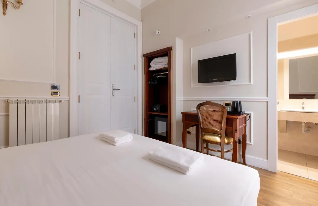 Napolit'Amo Hotel Principe-1