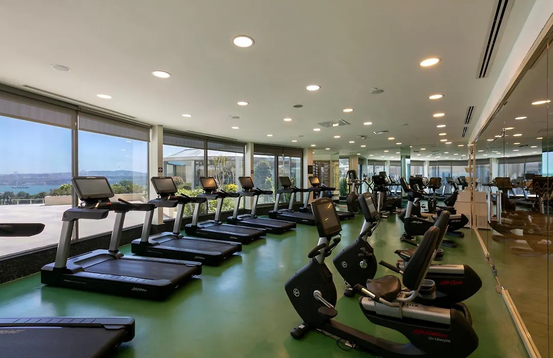 Intercontinental Istanbul By Ihg-1