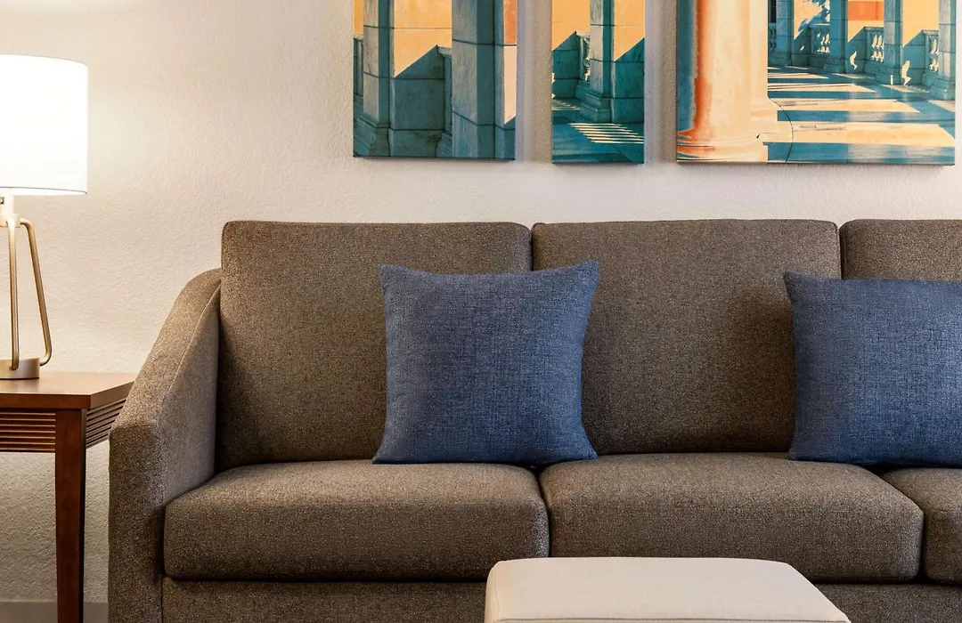 Homewood Suites By Hilton Washington, D.C. Downtown-1