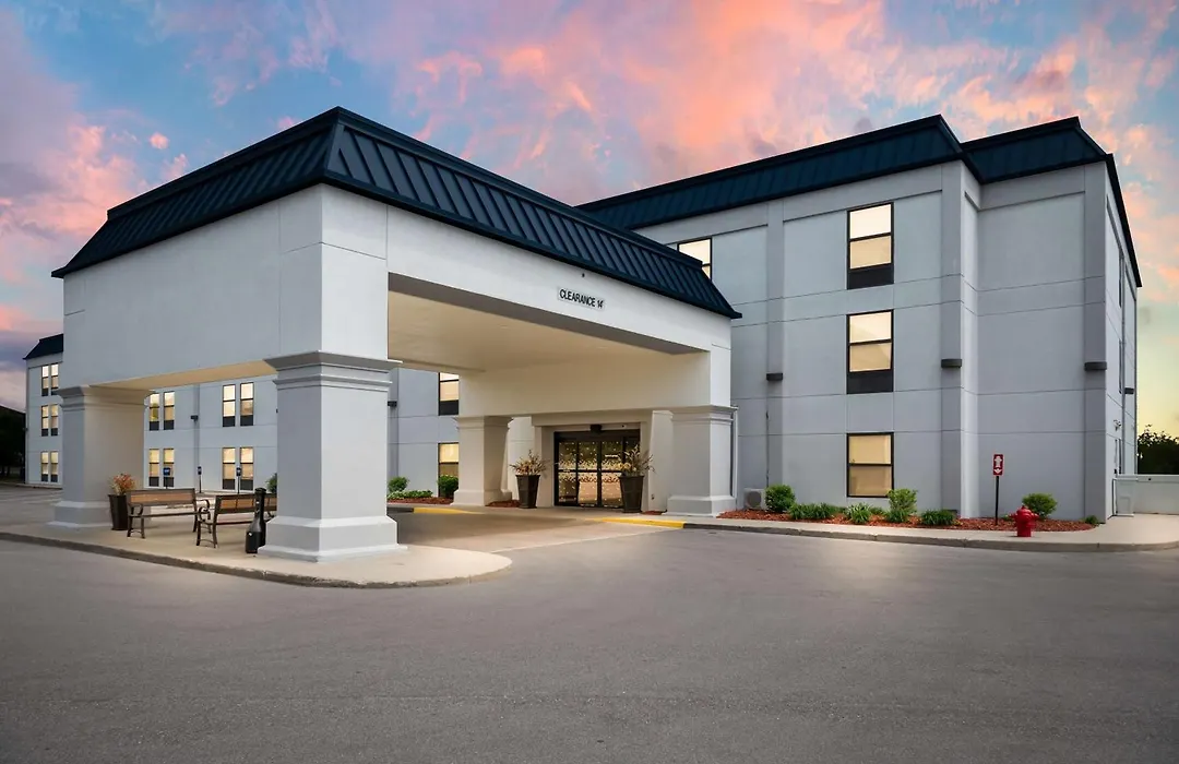 Hampton Inn Grand Rapids/North-1