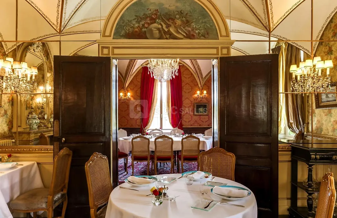 Château D'Apigné Rennes-1