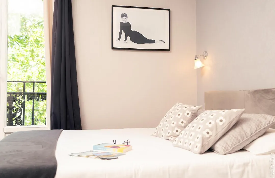 Hotel Mirabeau-1