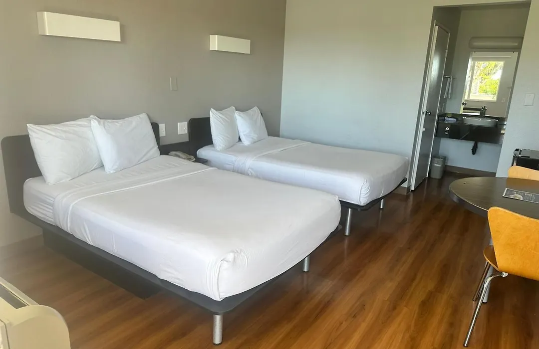 Motel 6-Ventura, Ca - South-1
