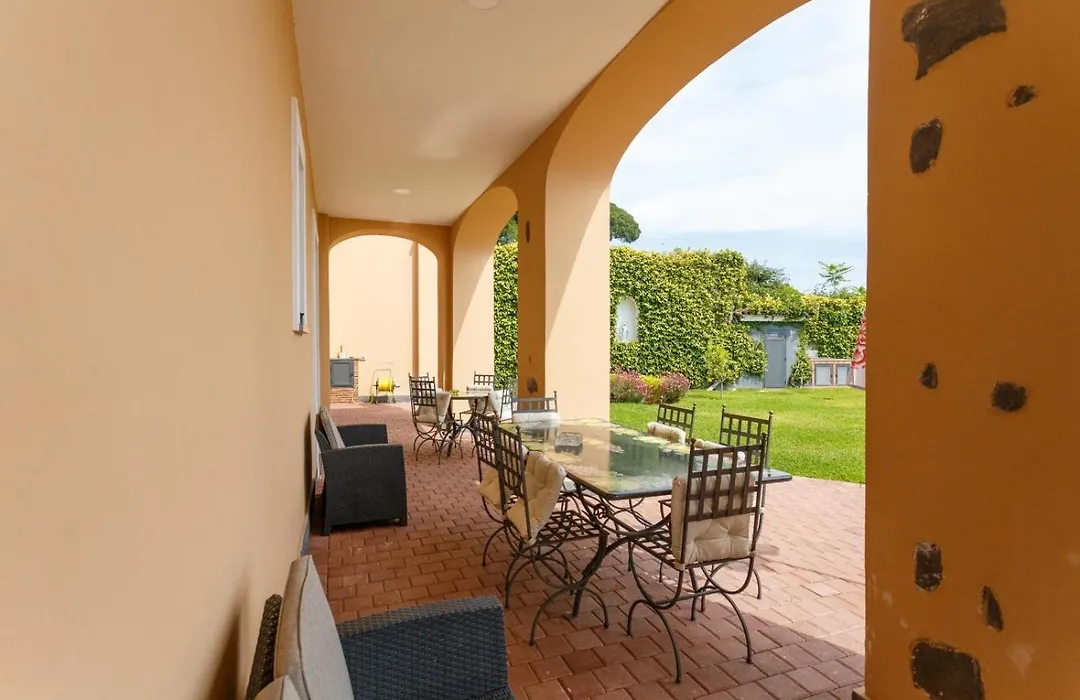B&B Villa Etelka-1
