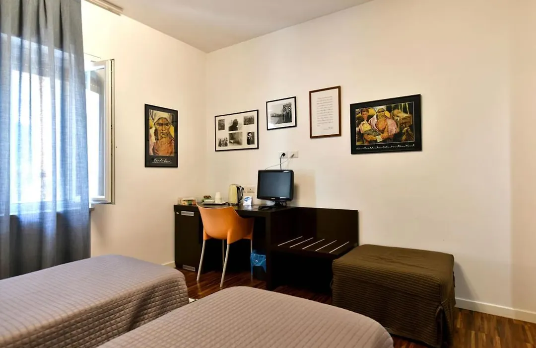 Donna Eleonora Residence-1